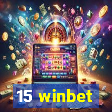 15 winbet